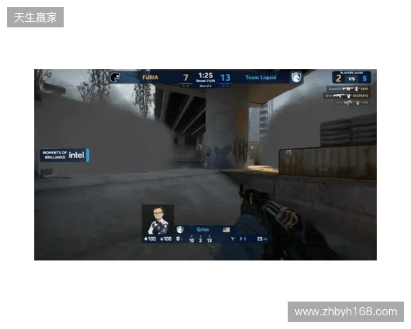 IEM克拉科夫2026：狂野争锋！FURIA 2-1 MongolZ