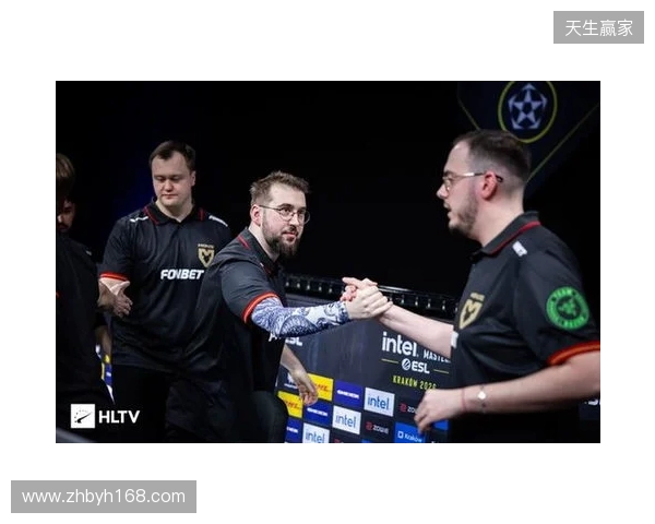 PGL克卢日-纳波卡2026:二连击破!PV 2-1 Falcons