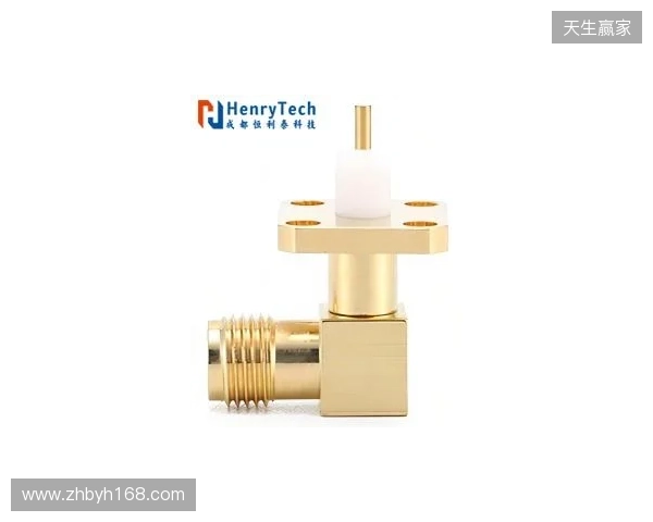 成都恒利泰:BNC连接器原位替代落地省级5G基站