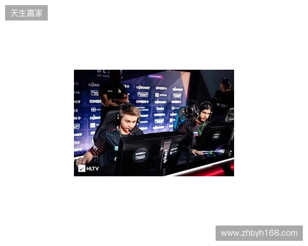 BLAST鹿特丹公开赛2026：延续胜势！NAVI 2-1 B8