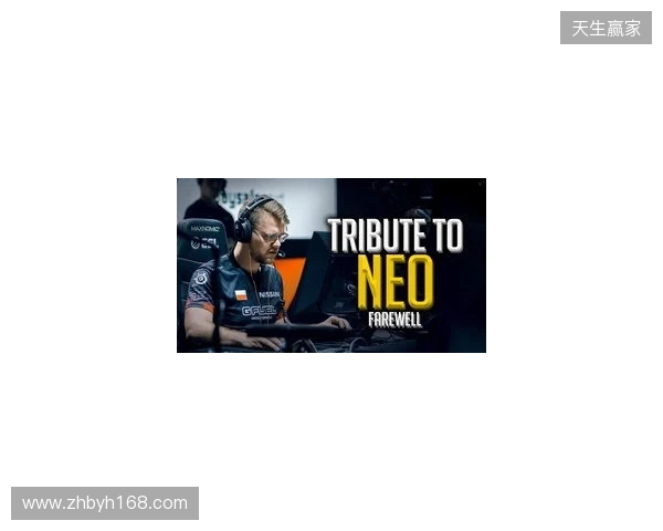 官宣：FaZe与NEO正式解约，分析师GruBy临时挂帅